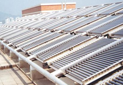 水管防凍(水管伴熱)